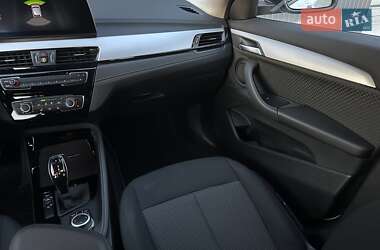Внедорожник / Кроссовер BMW X2 2019 в 