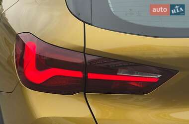 Внедорожник / Кроссовер BMW X2 2022 в 