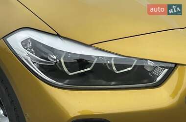 Внедорожник / Кроссовер BMW X2 2022 в 