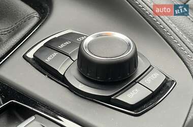 Внедорожник / Кроссовер BMW X2 2022 в 