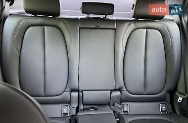 Позашляховик / Кросовер BMW X2 2018 в Хмельницькому