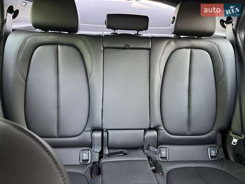 Позашляховик / Кросовер BMW X2 2018 в Хмельницькому