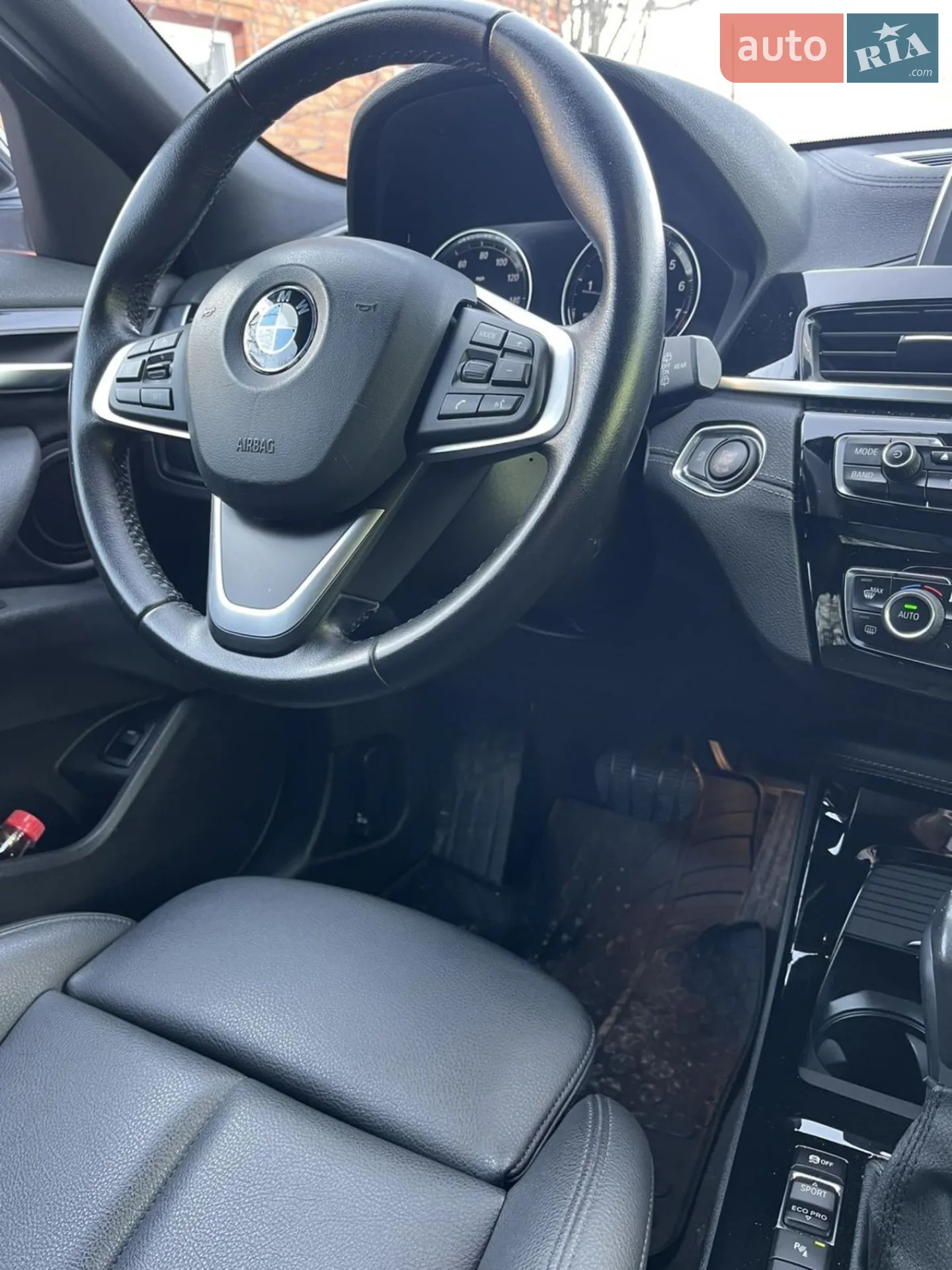 2018 BMW X2 - мініатюра 23