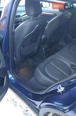 Позашляховик / Кросовер BMW X2 2018 в Хмельницькому