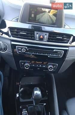 Позашляховик / Кросовер BMW X2 2018 в Хмельницькому