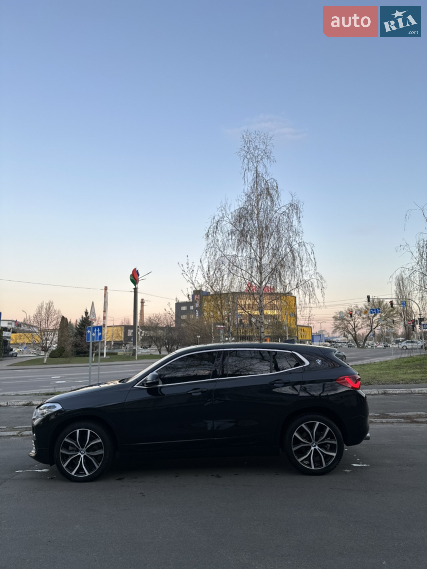 2018 BMW X2 - мініатюра 6
