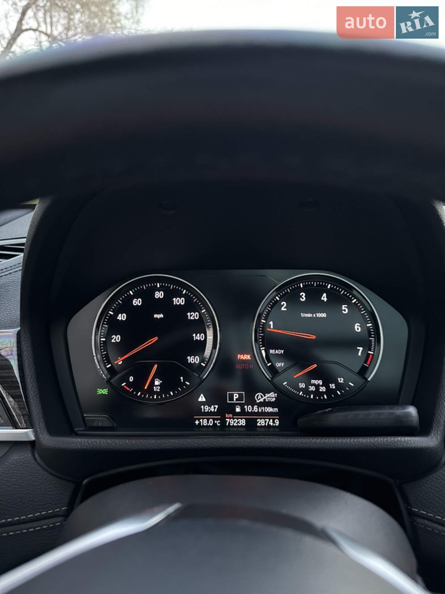 2018 BMW X2 - мініатюра 19