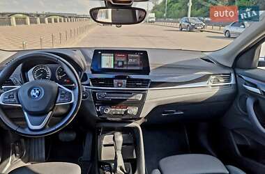 Внедорожник / Кроссовер BMW X2 2022 в 