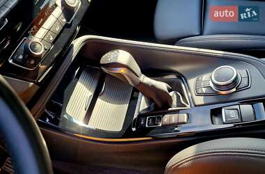 Внедорожник / Кроссовер BMW X2 2022 в 