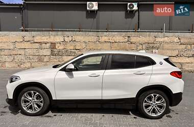 Позашляховик / Кросовер BMW X2 2019 в Тернополі