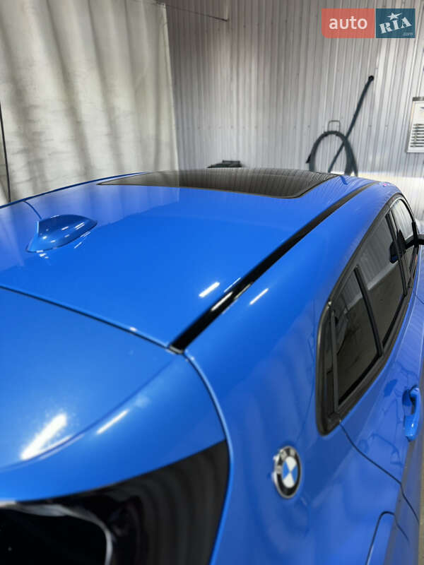 Внедорожник / Кроссовер BMW X2 2018 в Сумах