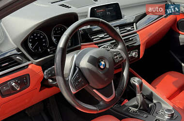 Внедорожник / Кроссовер BMW X2 2019 в 