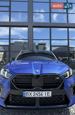 Позашляховик / Кросовер BMW X2 2024 в Шепетівці