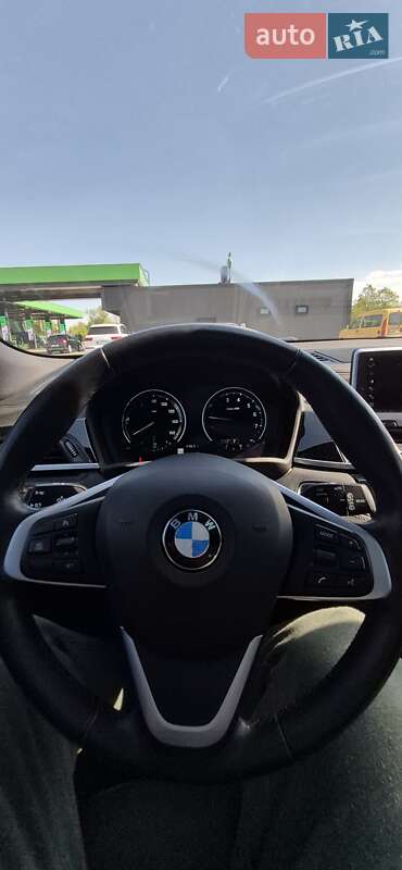 Внедорожник / Кроссовер BMW X2 2019 в Стрые