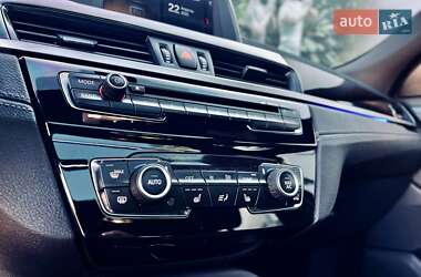 Внедорожник / Кроссовер BMW X2 2019 в 