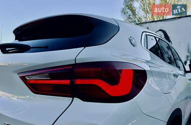 Внедорожник / Кроссовер BMW X2 2019 в 