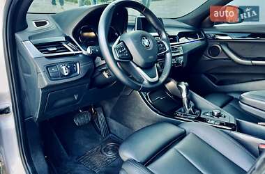 Внедорожник / Кроссовер BMW X2 2019 в 