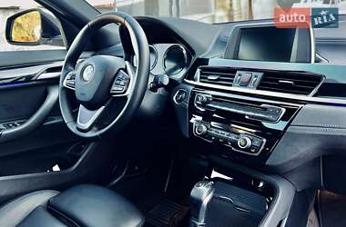 Внедорожник / Кроссовер BMW X2 2019 в 