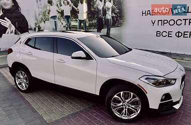 Внедорожник / Кроссовер BMW X2 2019 в 