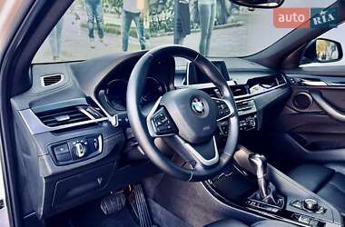 Внедорожник / Кроссовер BMW X2 2019 в 