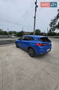 Внедорожник / Кроссовер BMW X2 2018 в Измаиле