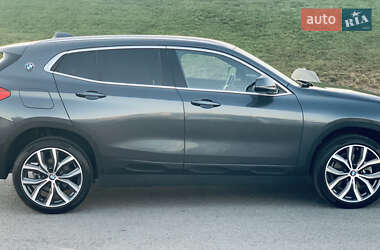 Позашляховик / Кросовер BMW X2 2019 в Дніпрі