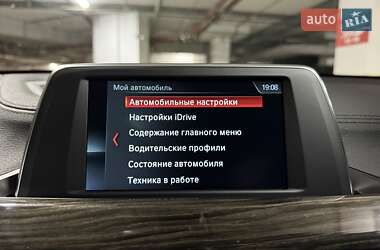Внедорожник / Кроссовер BMW X2 2018 в 