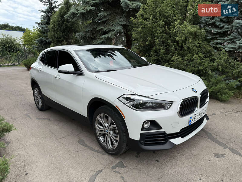 Позашляховик / Кросовер BMW X2 2019 в Ніжині