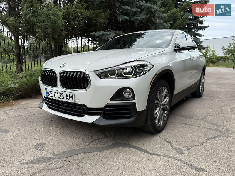 Позашляховик / Кросовер BMW X2 2019 в Ніжині