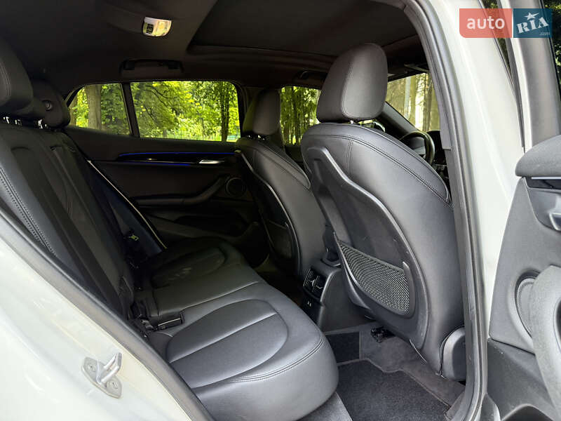 Позашляховик / Кросовер BMW X2 2019 в Ніжині