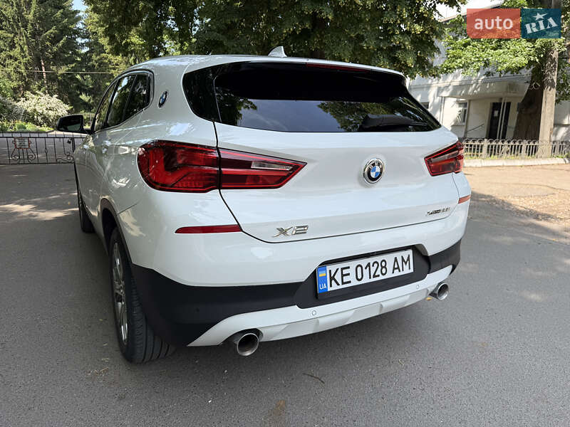 Позашляховик / Кросовер BMW X2 2019 в Ніжині