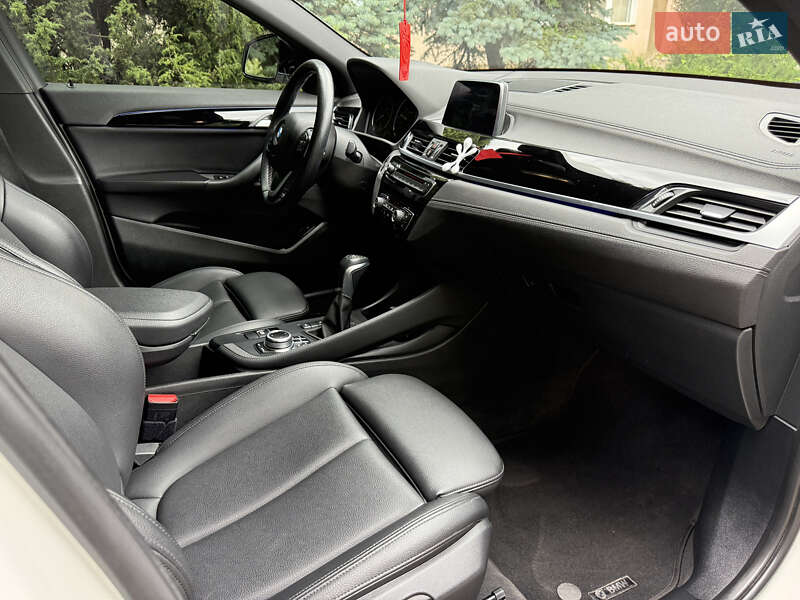 Позашляховик / Кросовер BMW X2 2019 в Ніжині