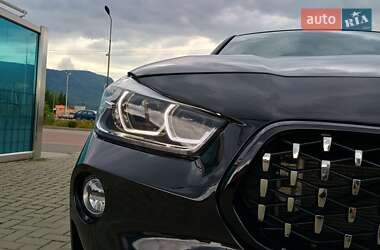 Внедорожник / Кроссовер BMW X2 2019 в 