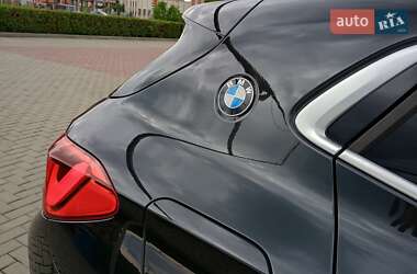 Внедорожник / Кроссовер BMW X2 2019 в 