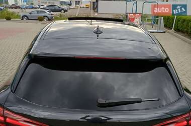 Внедорожник / Кроссовер BMW X2 2019 в 