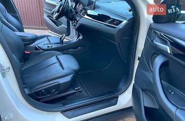 Внедорожник / Кроссовер BMW X2 2021 в Киеве