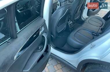 Внедорожник / Кроссовер BMW X2 2021 в Киеве