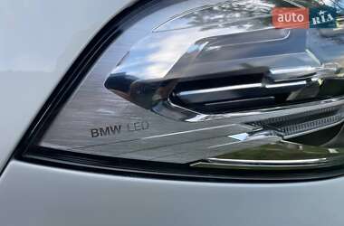 Внедорожник / Кроссовер BMW X2 2021 в Киеве