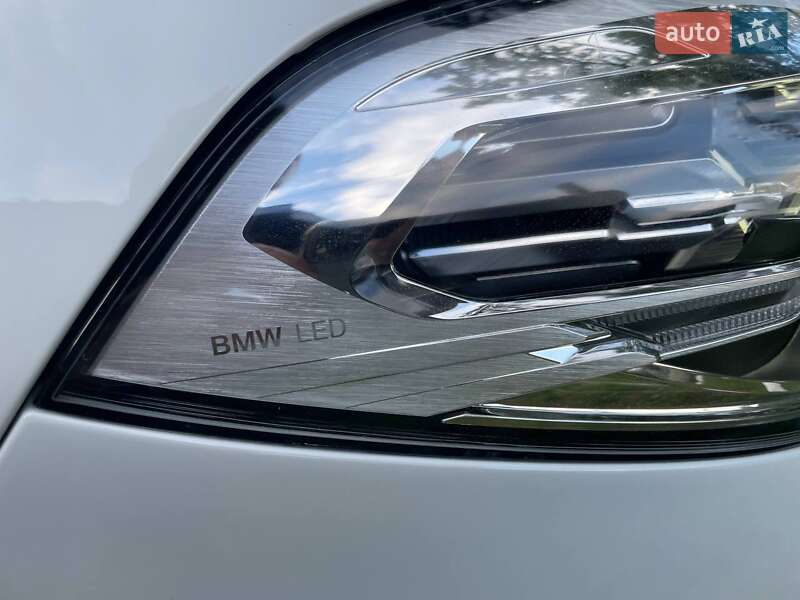 Внедорожник / Кроссовер BMW X2 2021 в Киеве