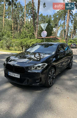 Позашляховик / Кросовер BMW X2 2021 в Києві