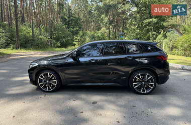 Внедорожник / Кроссовер BMW X2 2021 в 