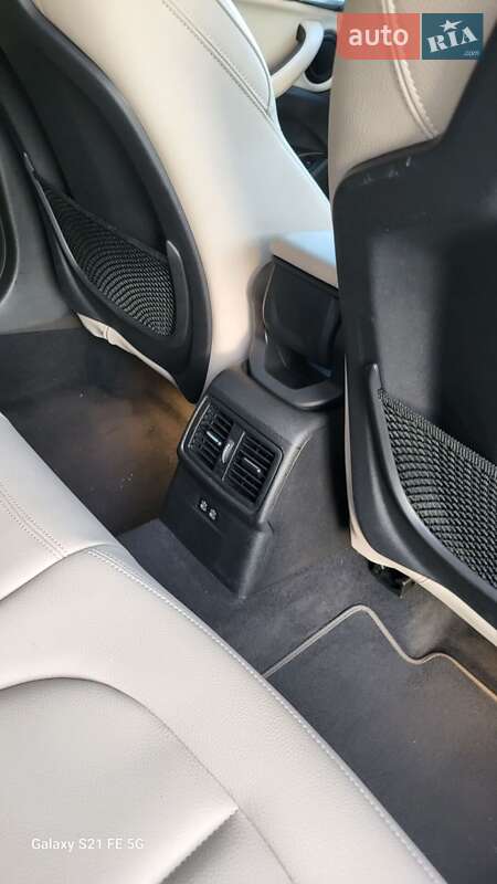 Внедорожник / Кроссовер BMW X2 2018 в Кривом Роге