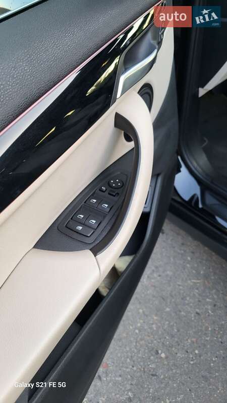 Внедорожник / Кроссовер BMW X2 2018 в Кривом Роге