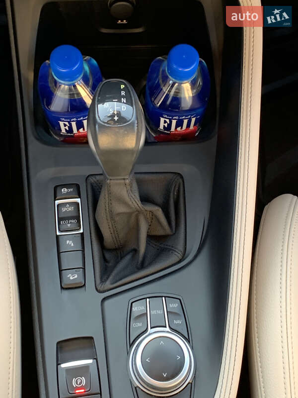 Внедорожник / Кроссовер BMW X2 2019 в Львове фото 37 Внедорожник / Кроссовер BMW X2 2019 в Львове