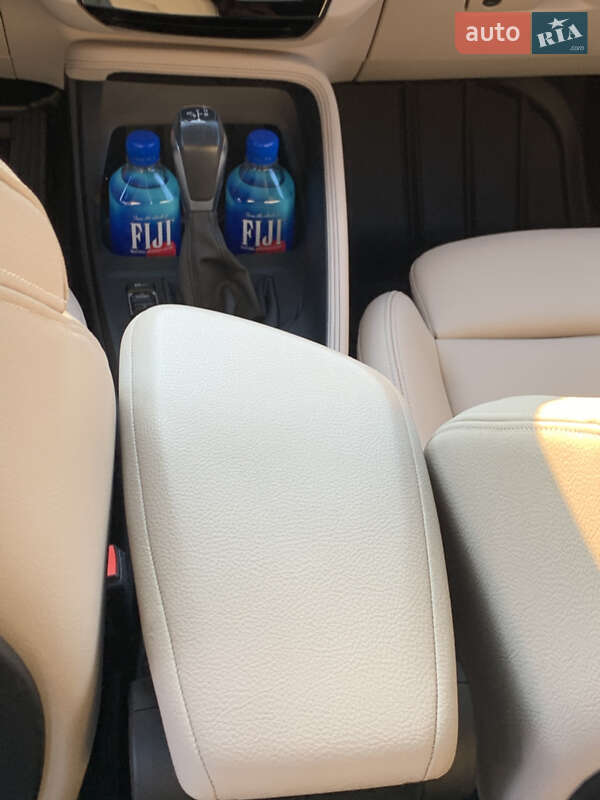 Внедорожник / Кроссовер BMW X2 2019 в Львове фото 38 Внедорожник / Кроссовер BMW X2 2019 в Львове