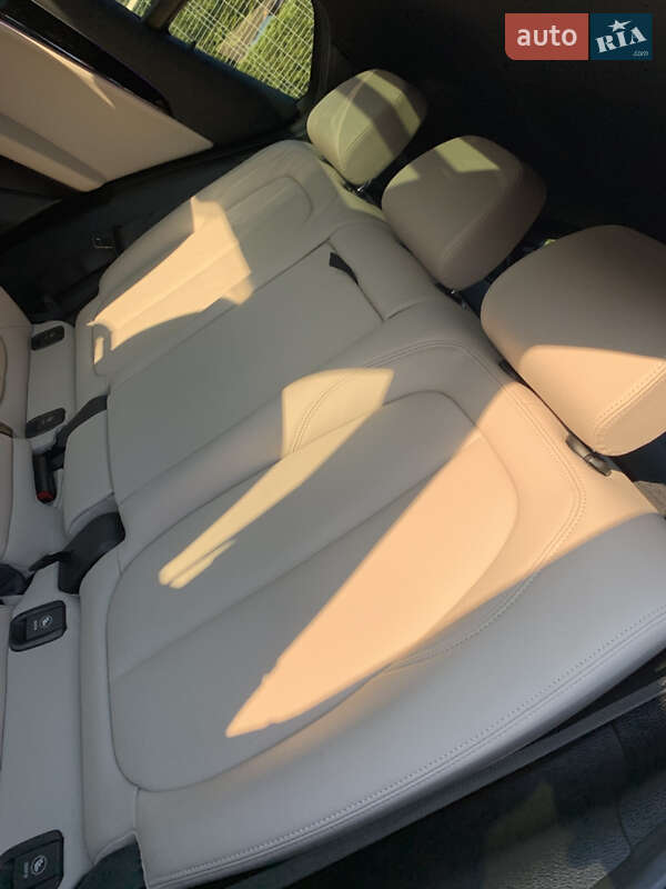 Внедорожник / Кроссовер BMW X2 2019 в Львове фото 44 Внедорожник / Кроссовер BMW X2 2019 в Львове