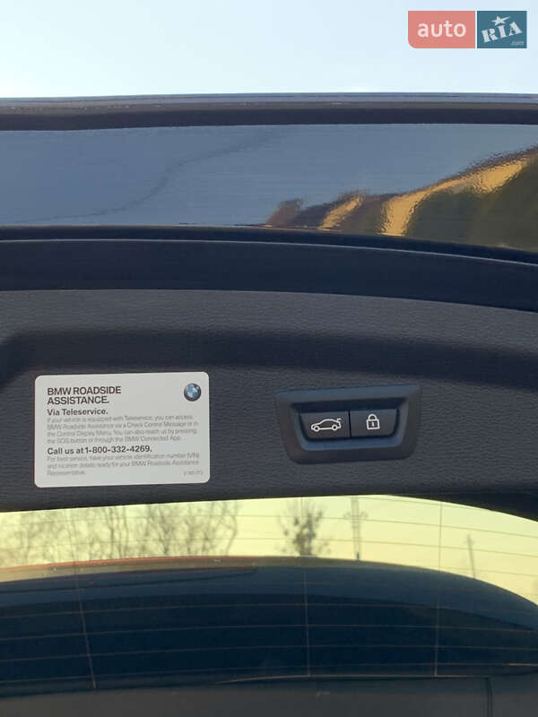 Внедорожник / Кроссовер BMW X2 2019 в Львове фото 51 Внедорожник / Кроссовер BMW X2 2019 в Львове