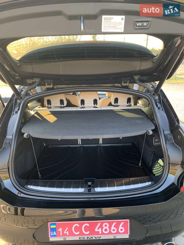 Внедорожник / Кроссовер BMW X2 2019 в Львове фото 52 Внедорожник / Кроссовер BMW X2 2019 в Львове