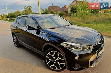 Позашляховик / Кросовер BMW X2 2018 в Сумах