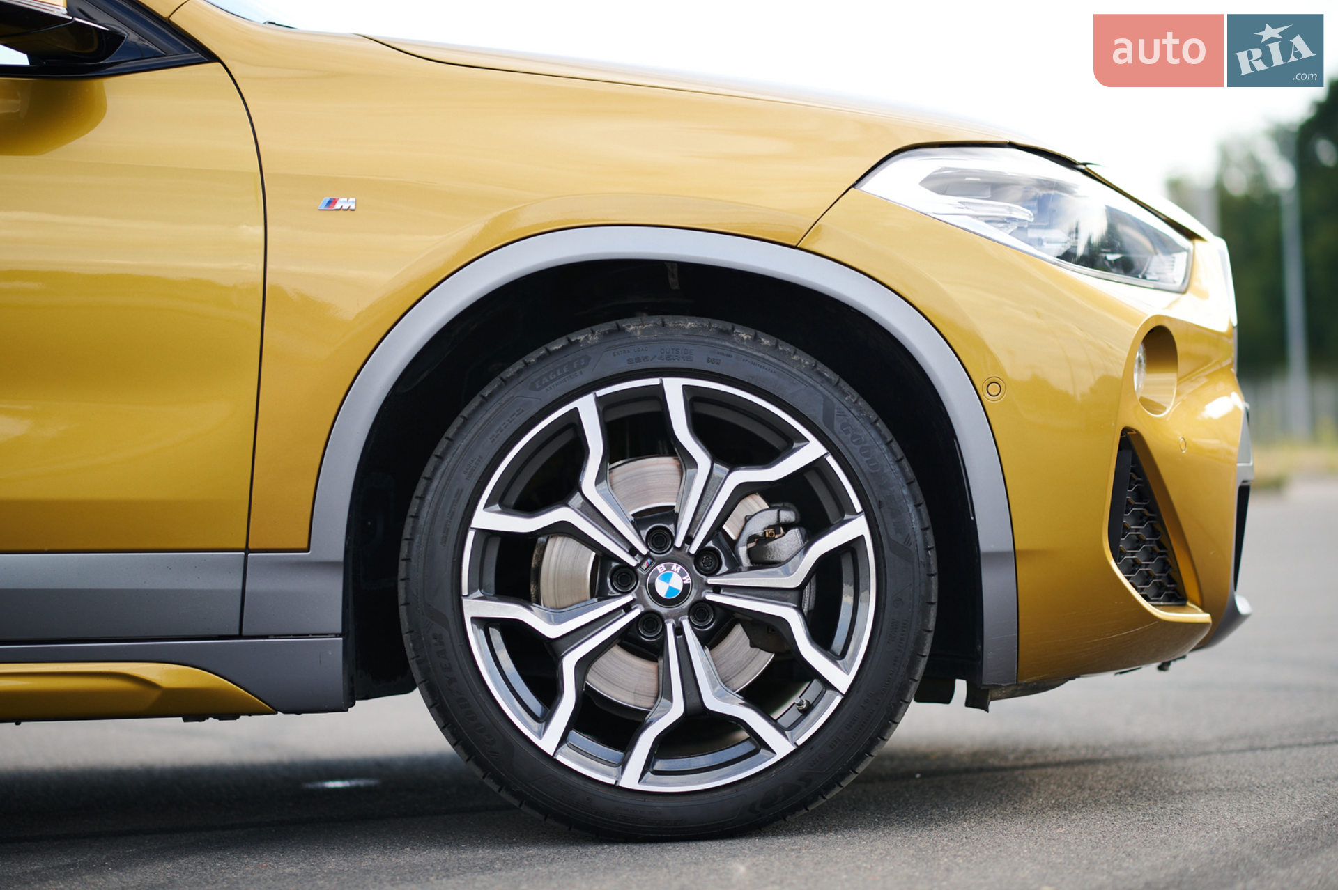 2019 BMW X2 - мініатюра 13